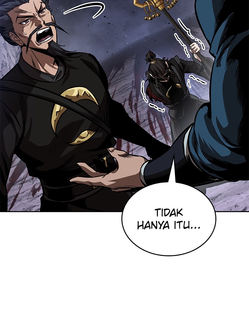 Read Nano Mashin ID Manga Online