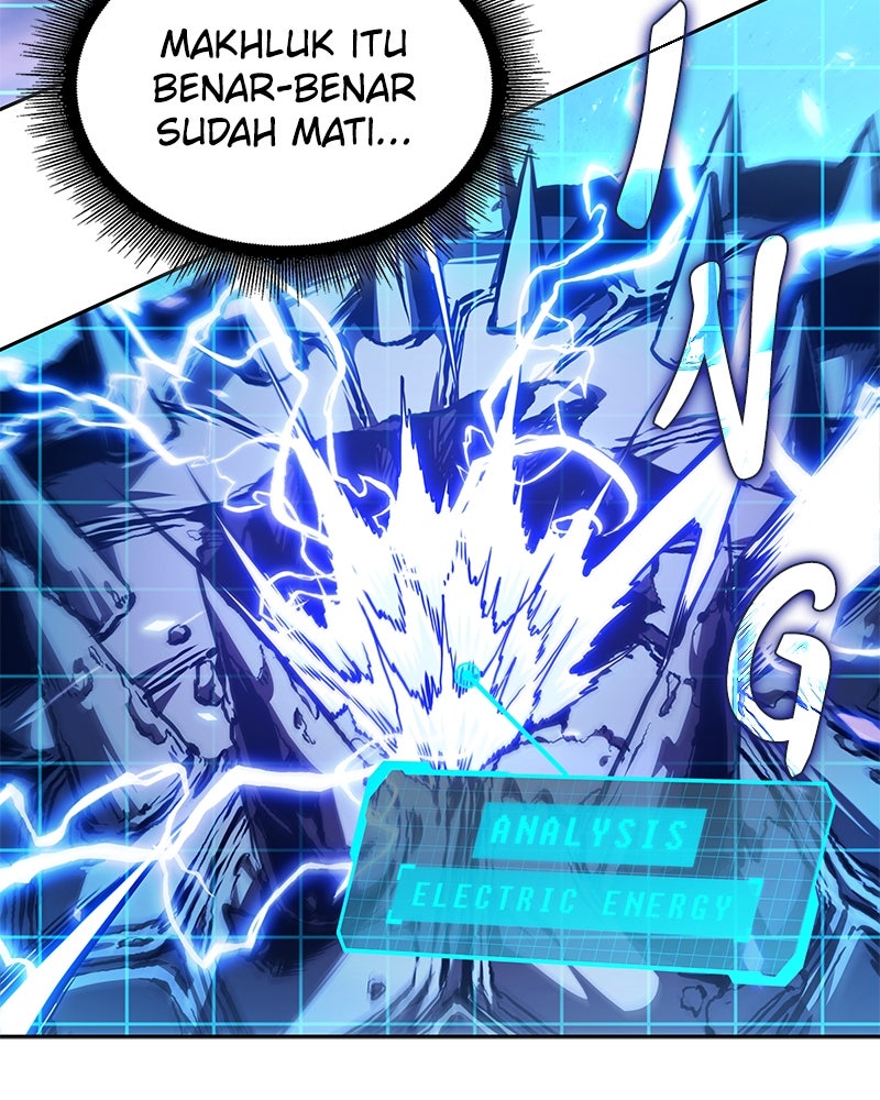 Read Nano Mashin ID Manga Online