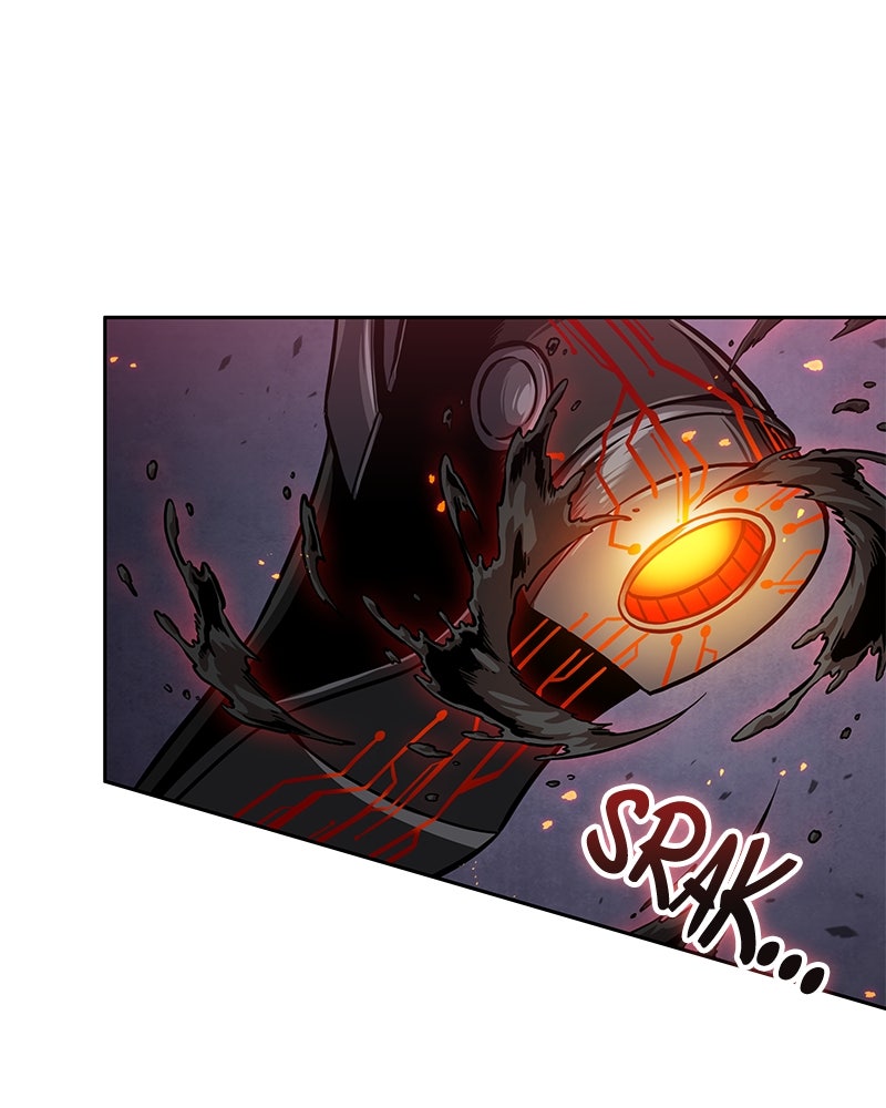 Read Nano Mashin ID Manga Online