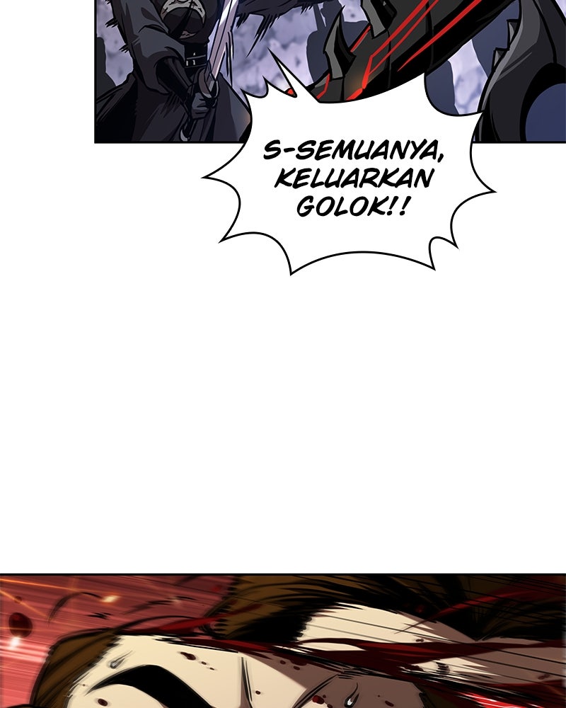 Read Nano Mashin ID Manga Online