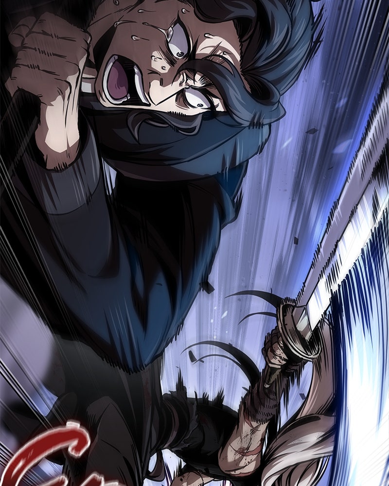 Read Nano Mashin ID Manga Online