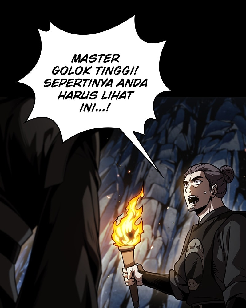 Read Nano Mashin ID Manga Online