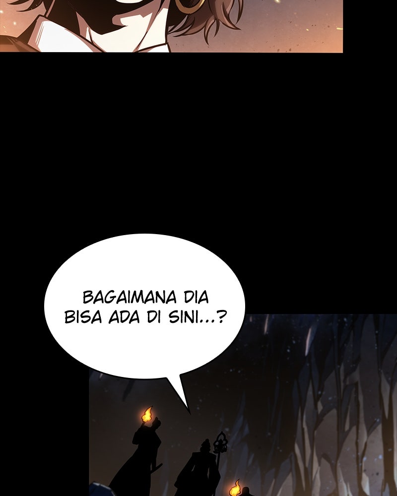 Read Nano Mashin ID Manga Online