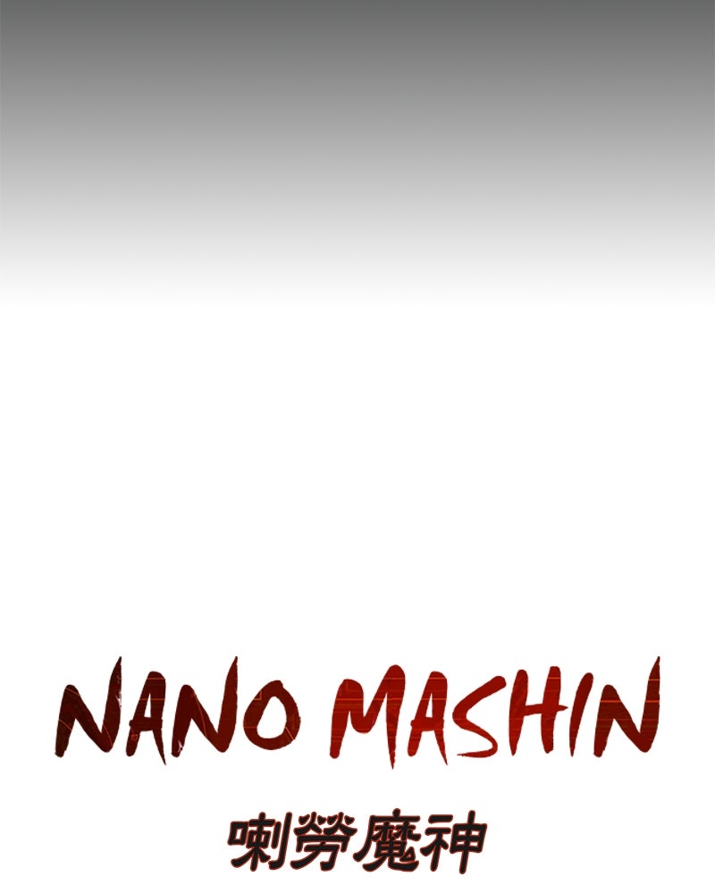 Read Nano Mashin ID Manga Online