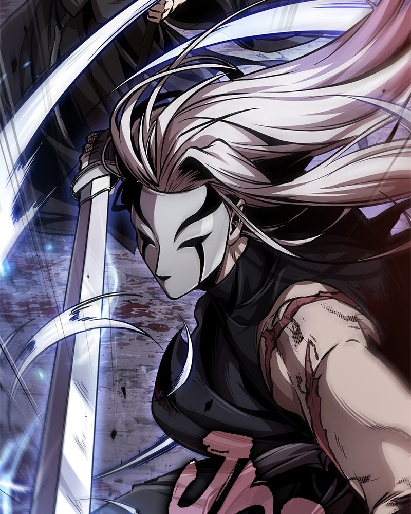 Read Nano Mashin ID Manga Online