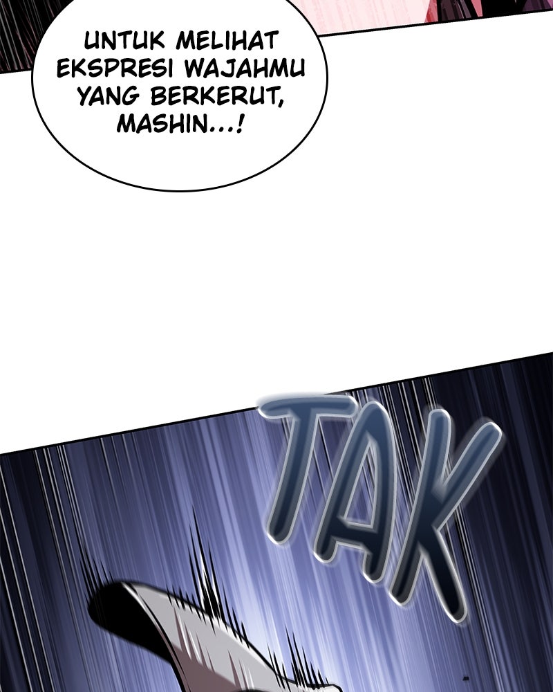 Read Nano Mashin ID Manga Online