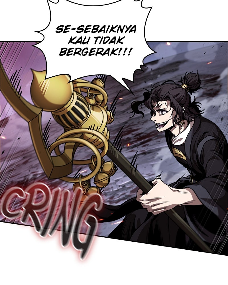 Read Nano Mashin ID Manga Online