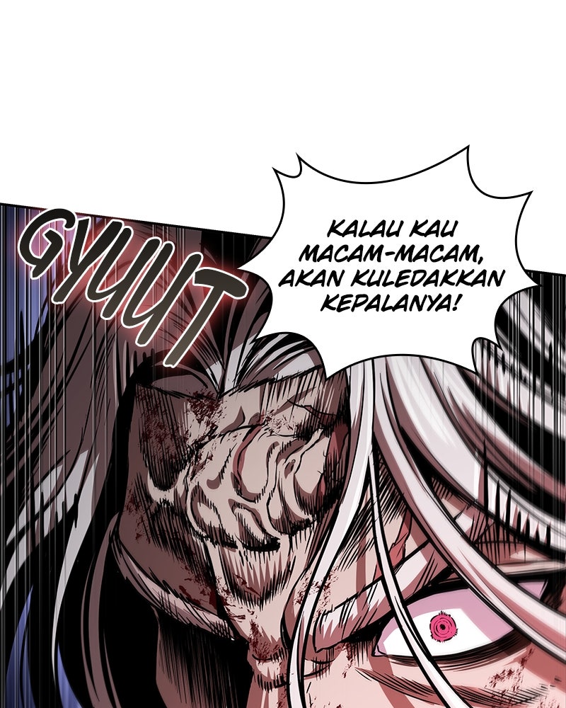 Read Nano Mashin ID Manga Online