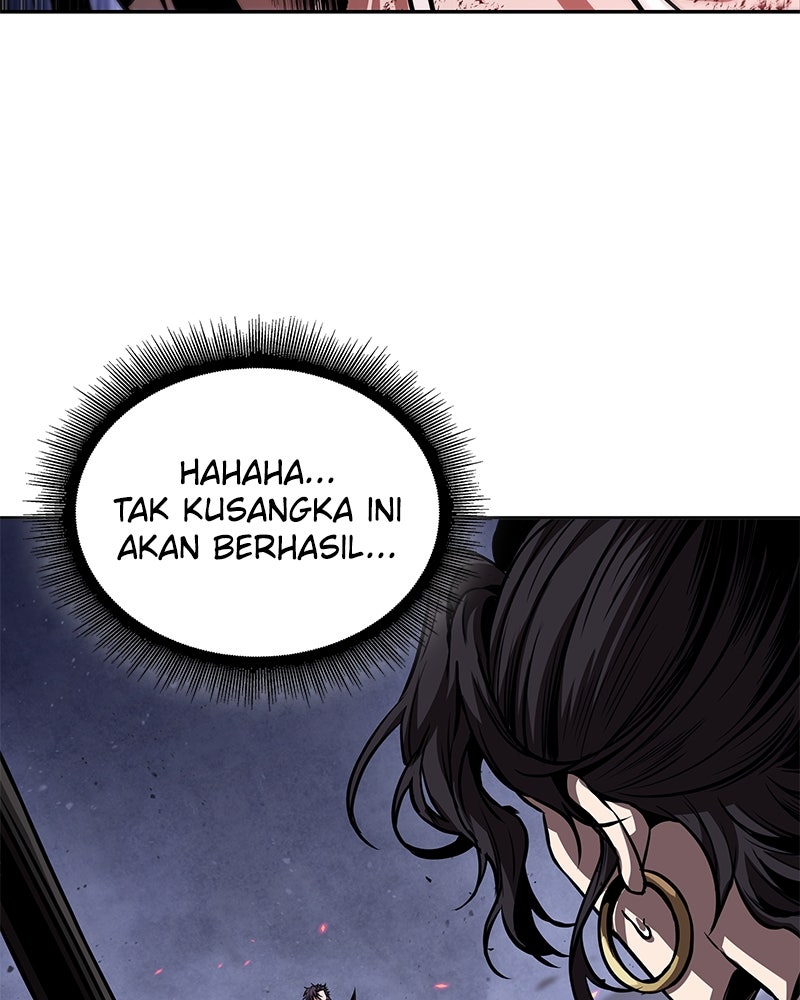 Read Nano Mashin ID Manga Online