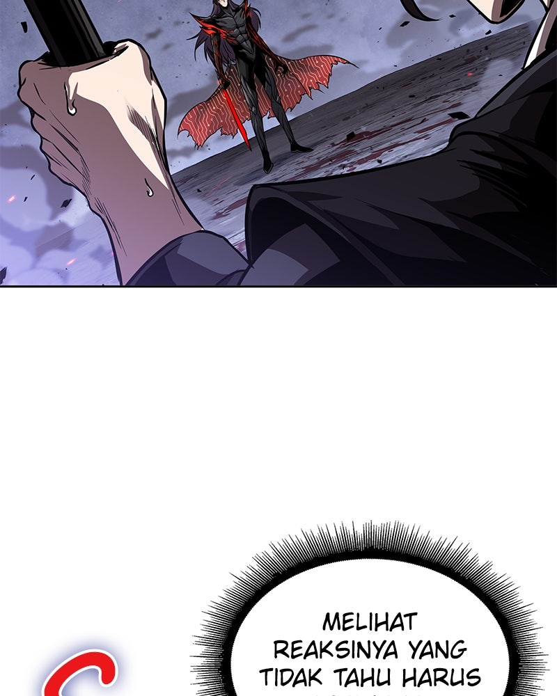 Read Nano Mashin ID Manga Online