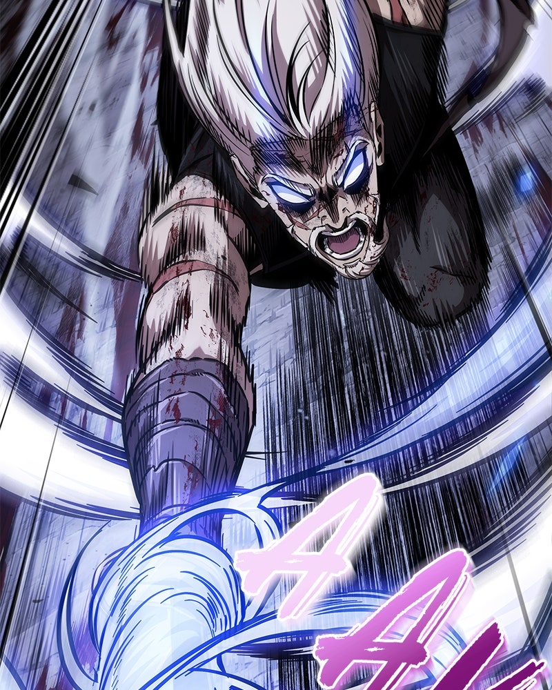 Read Nano Mashin ID Manga Online