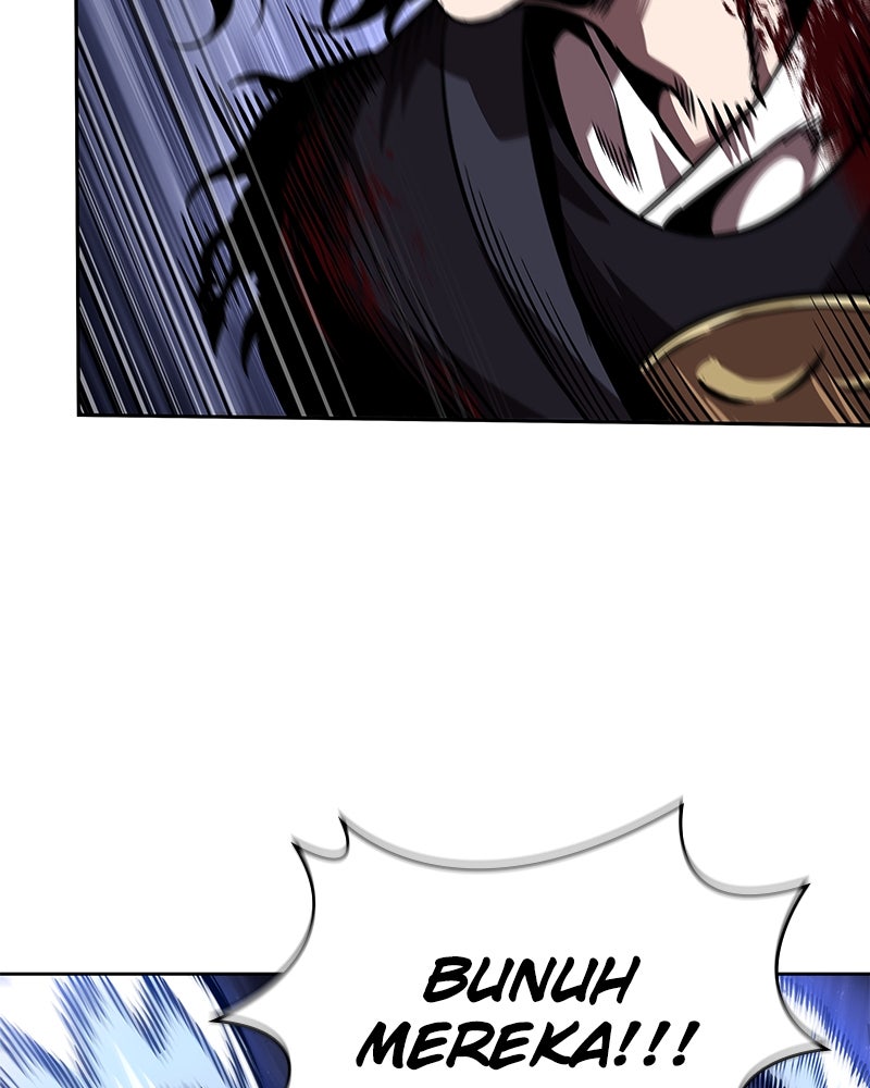 Read Nano Mashin ID Manga Online