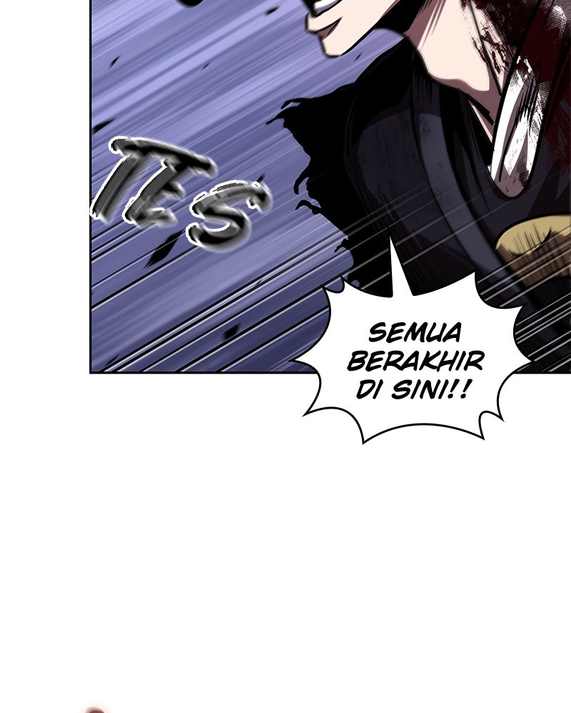 Read Nano Mashin ID Manga Online