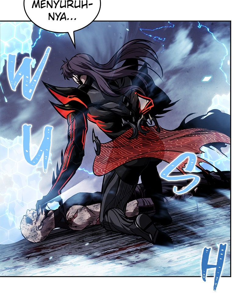 Read Nano Mashin ID Manga Online