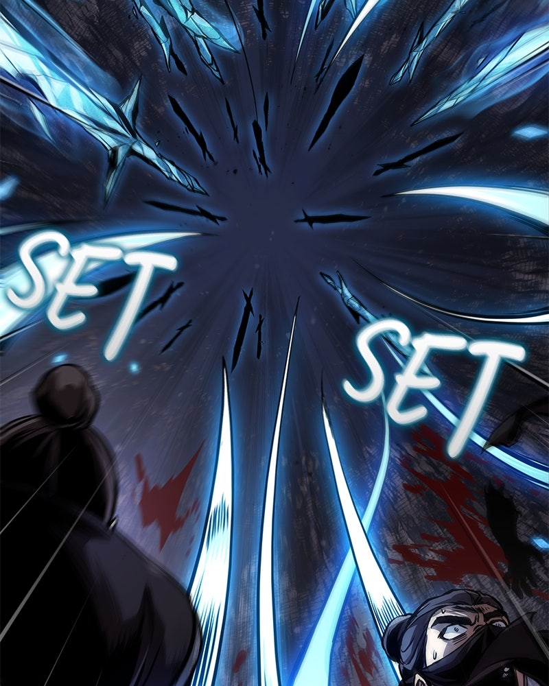 Read Nano Mashin ID Manga Online