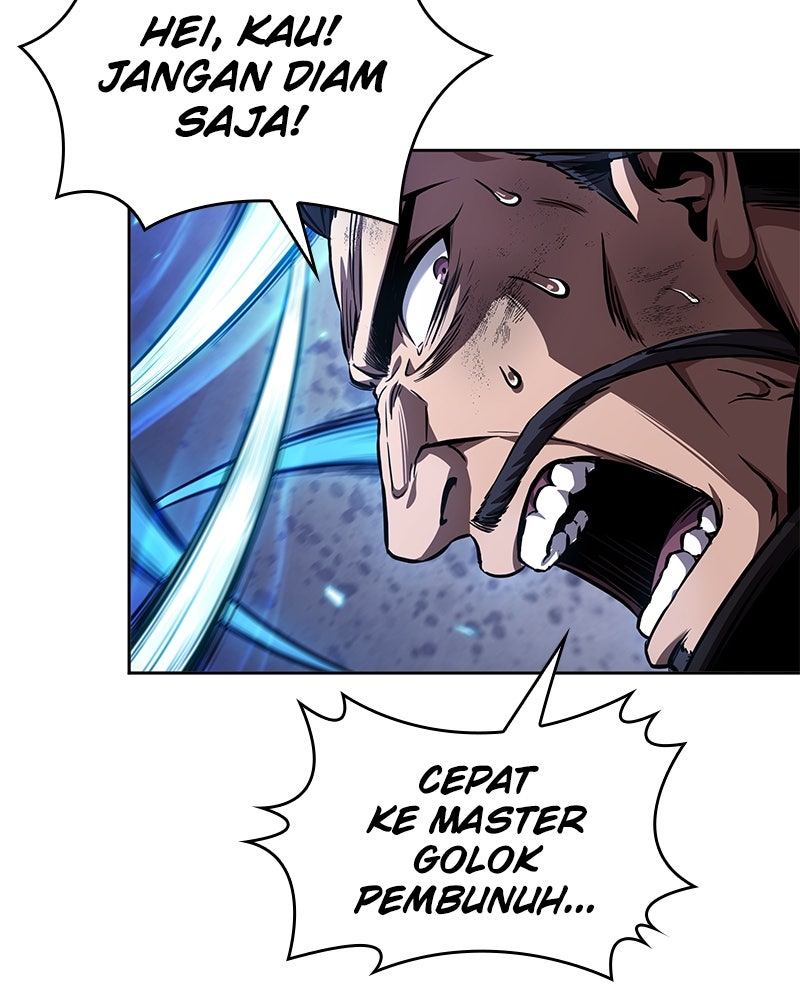 Read Nano Mashin ID Manga Online