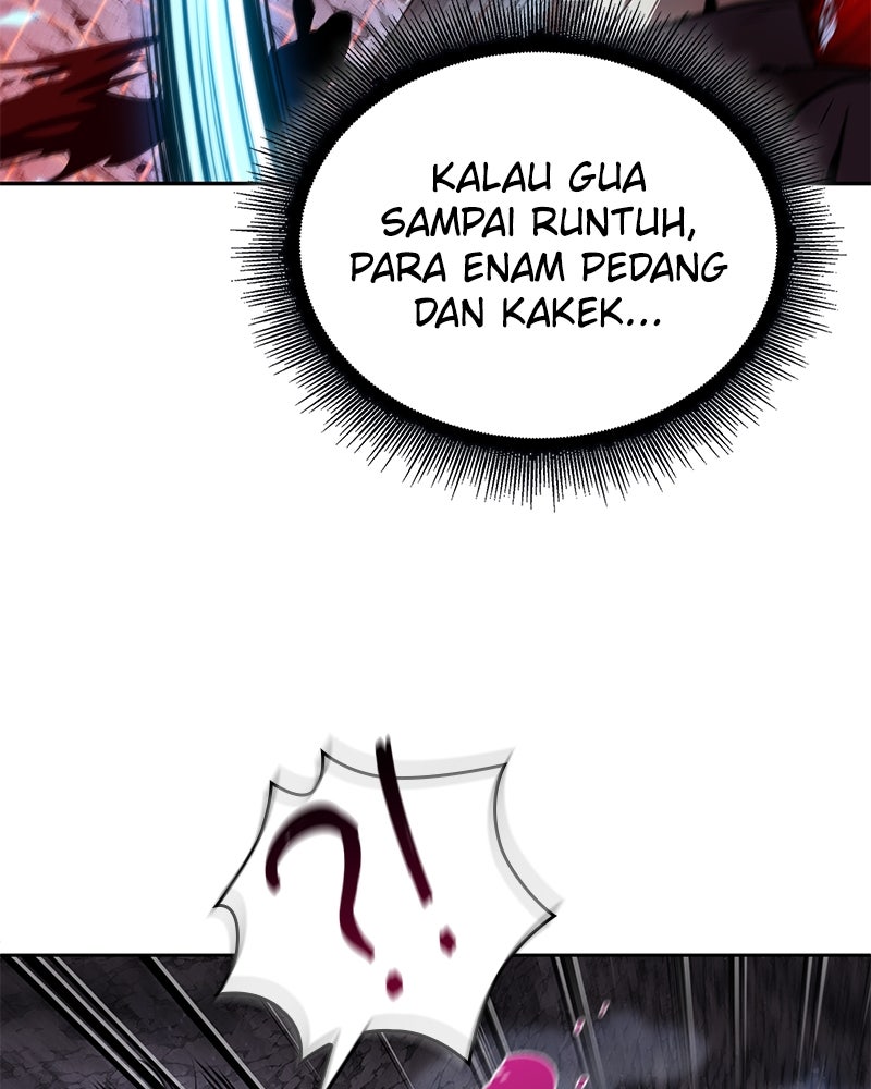 Read Nano Mashin ID Manga Online