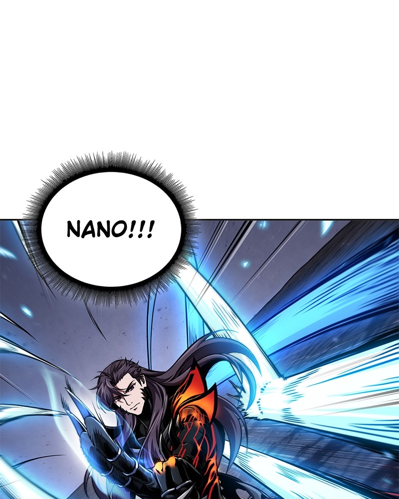 Read Nano Mashin ID Manga Online