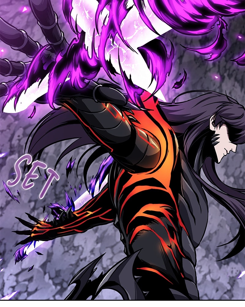 Read Nano Mashin ID Manga Online