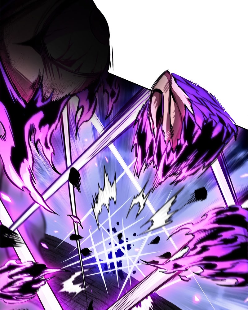 Read Nano Mashin ID Manga Online