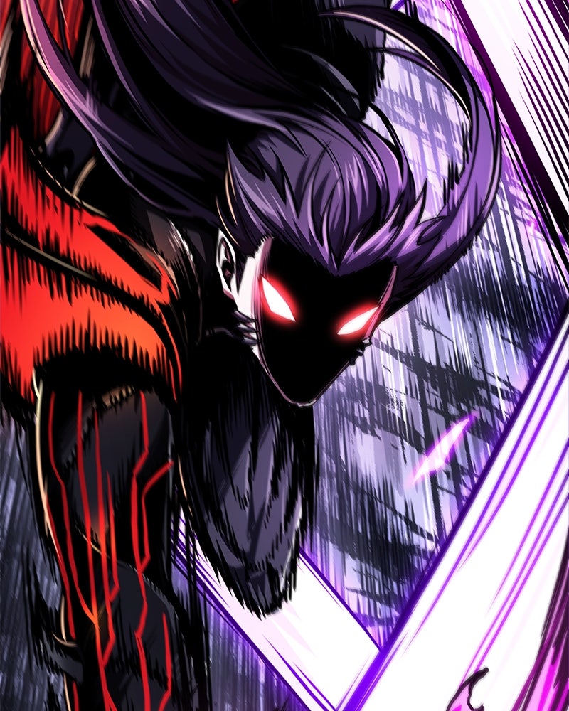 Read Nano Mashin ID Manga Online