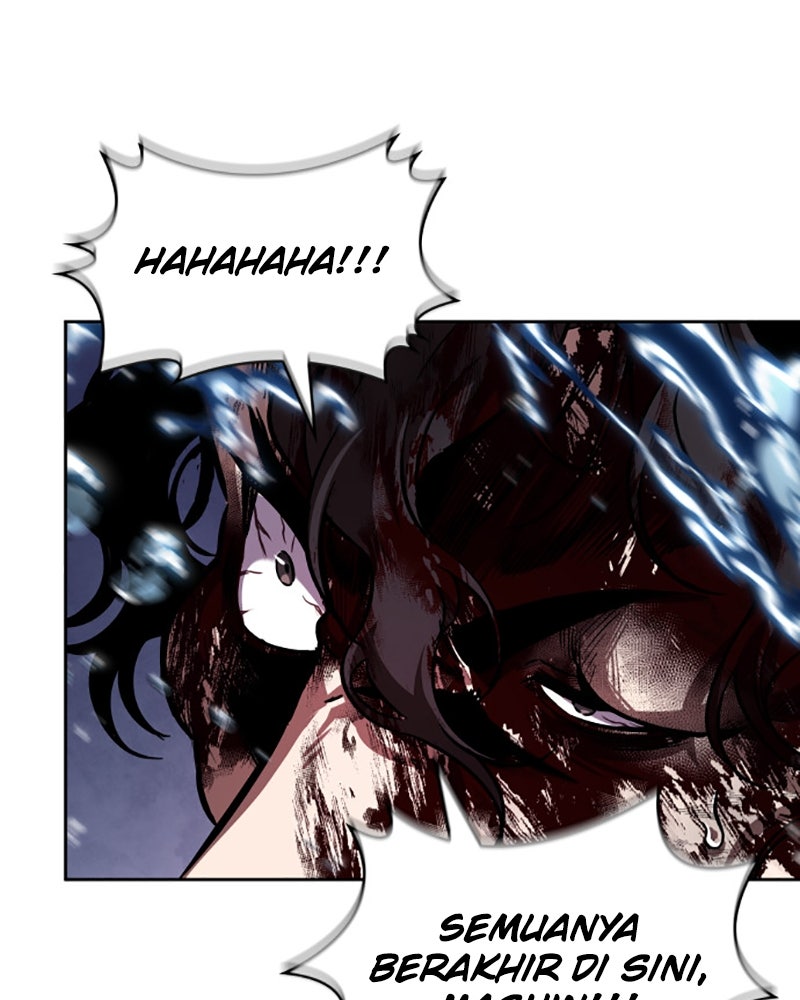 Read Nano Mashin ID Manga Online