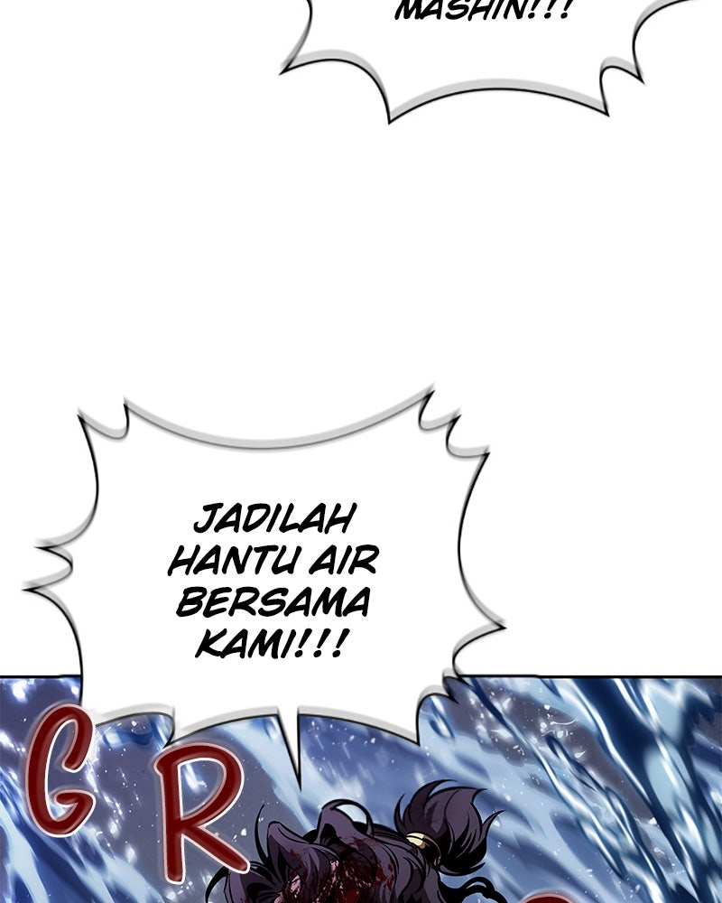 Read Nano Mashin ID Manga Online