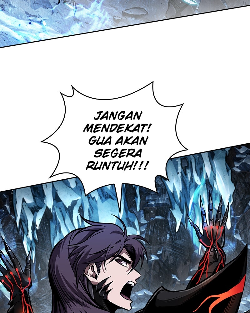 Read Nano Mashin ID Manga Online