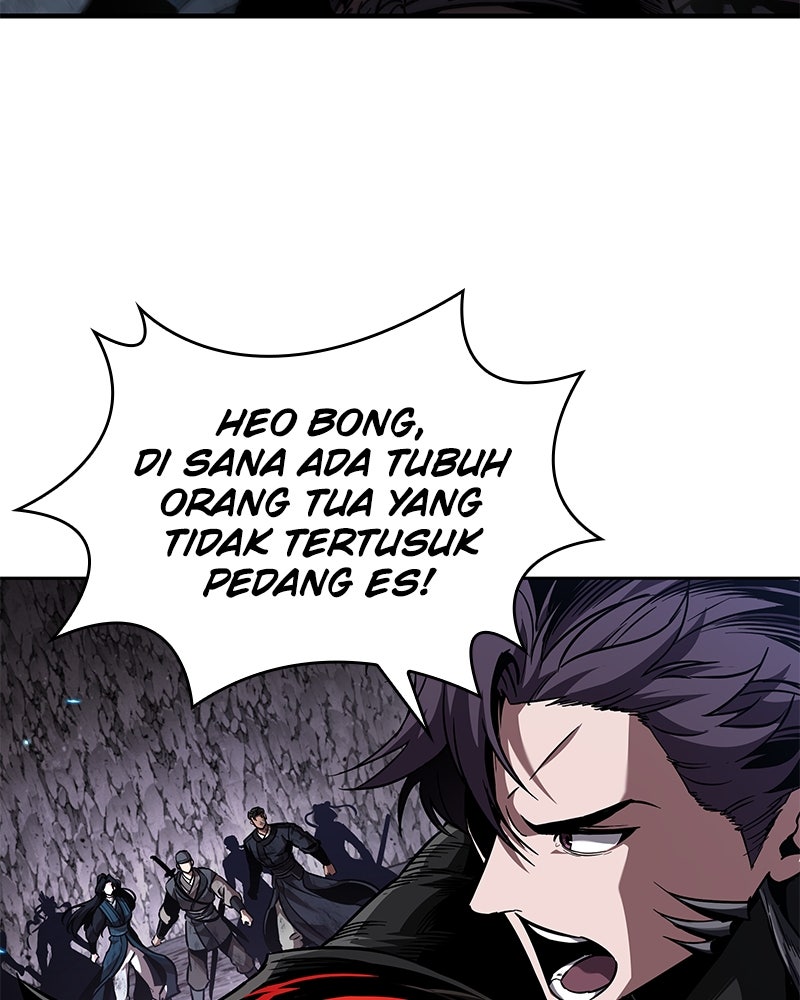 Read Nano Mashin ID Manga Online