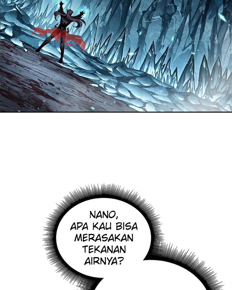 Read Nano Mashin ID Manga Online