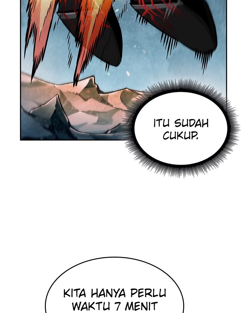 Read Nano Mashin ID Manga Online