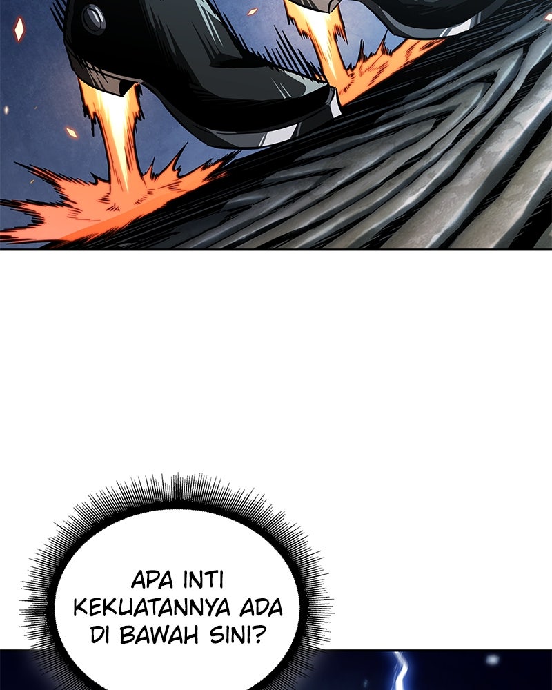 Read Nano Mashin ID Manga Online