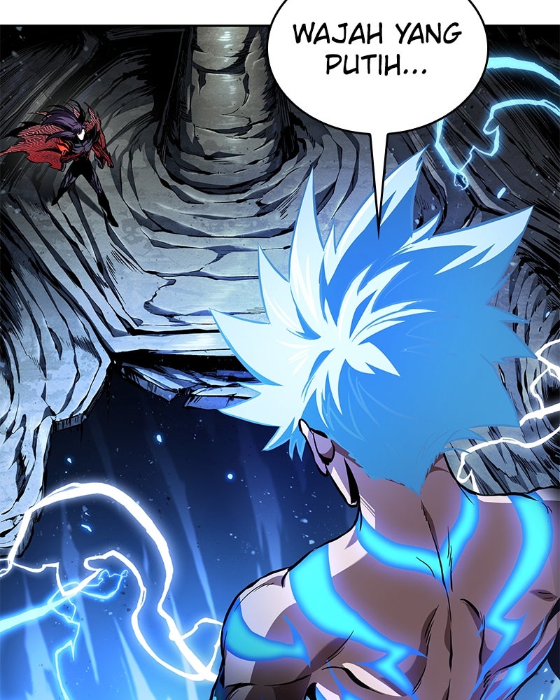 Read Nano Mashin ID Manga Online