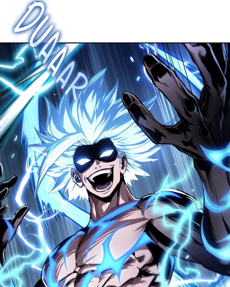 Read Nano Mashin ID Manga Online