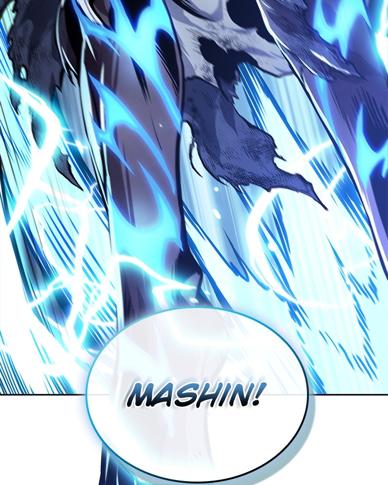 Read Nano Mashin ID Manga Online