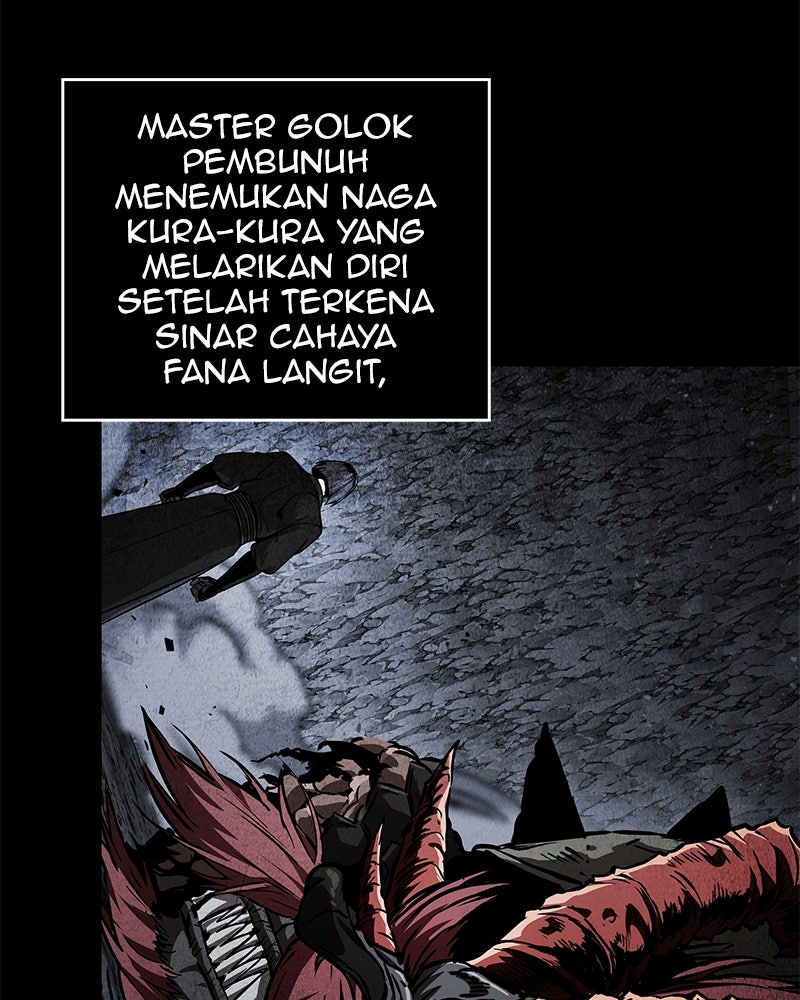 Read Nano Mashin ID Manga Online