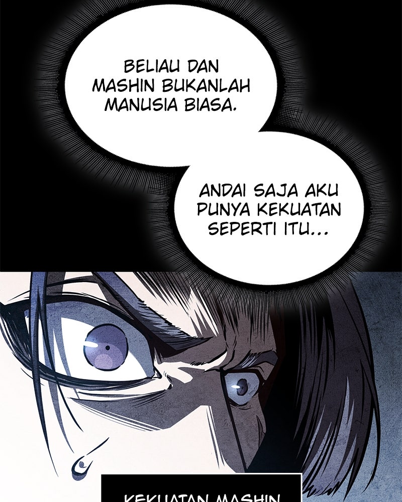 Read Nano Mashin ID Manga Online