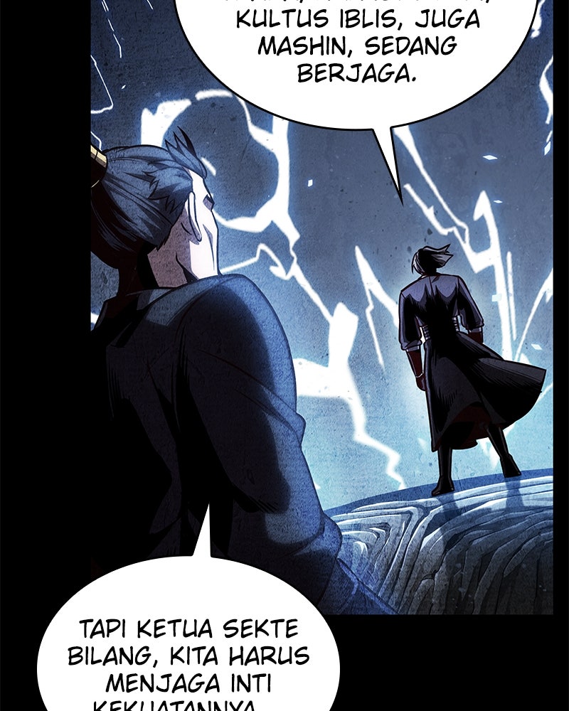 Read Nano Mashin ID Manga Online