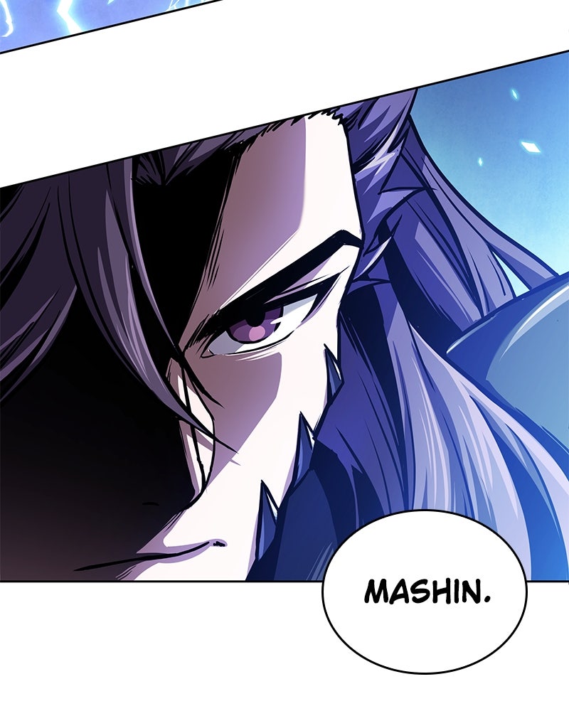 Read Nano Mashin ID Manga Online