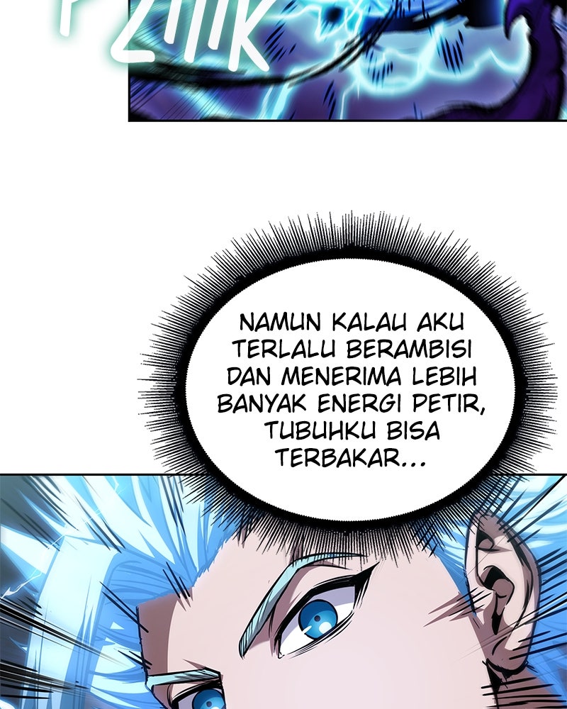 Read Nano Mashin ID Manga Online