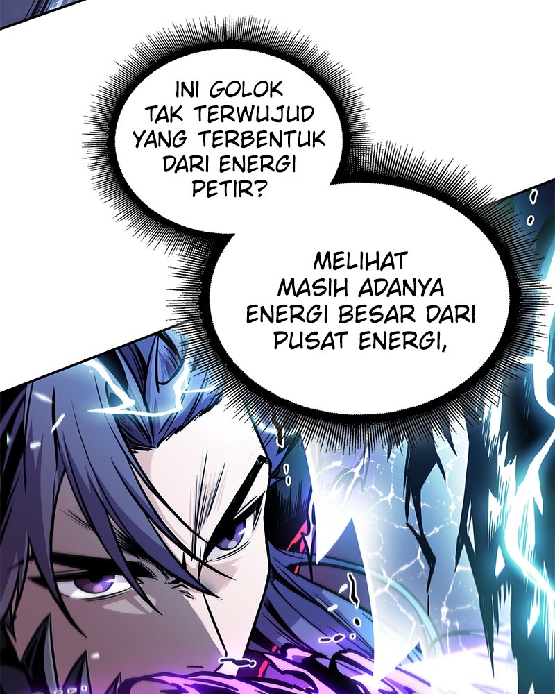 Read Nano Mashin ID Manga Online