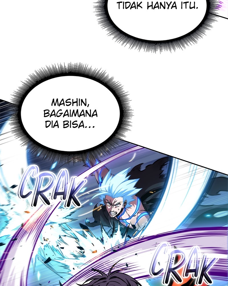 Read Nano Mashin ID Manga Online