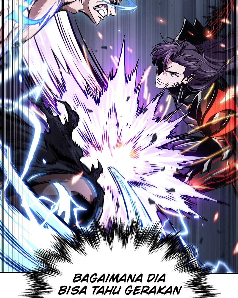 Read Nano Mashin ID Manga Online