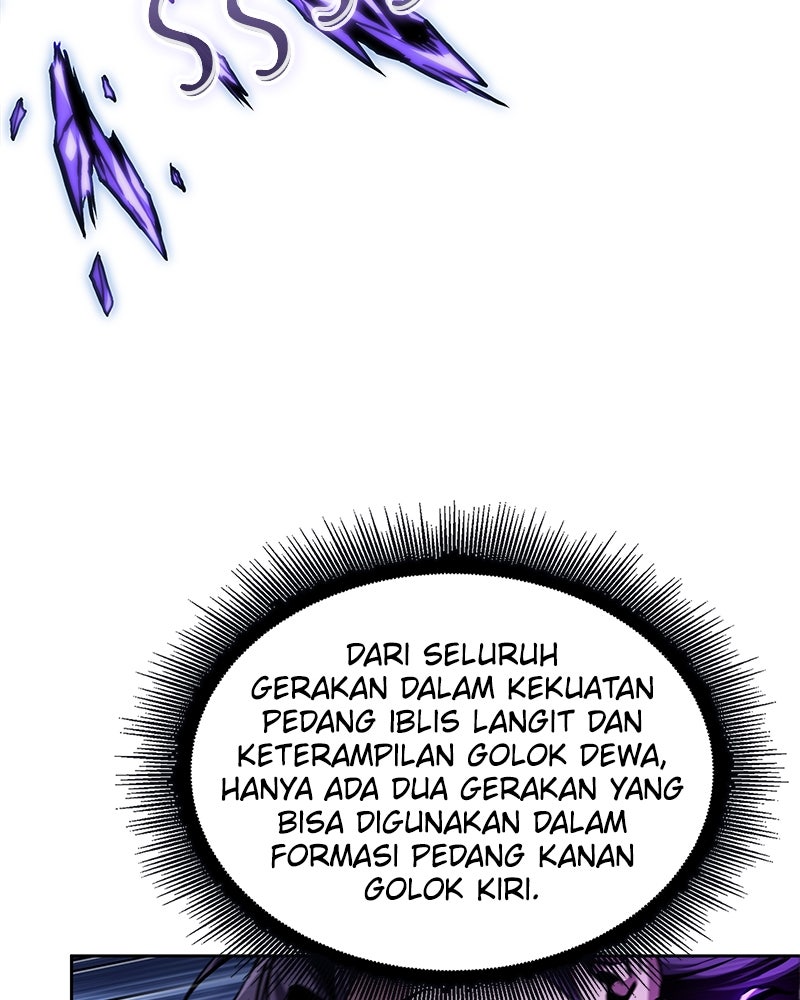 Read Nano Mashin ID Manga Online