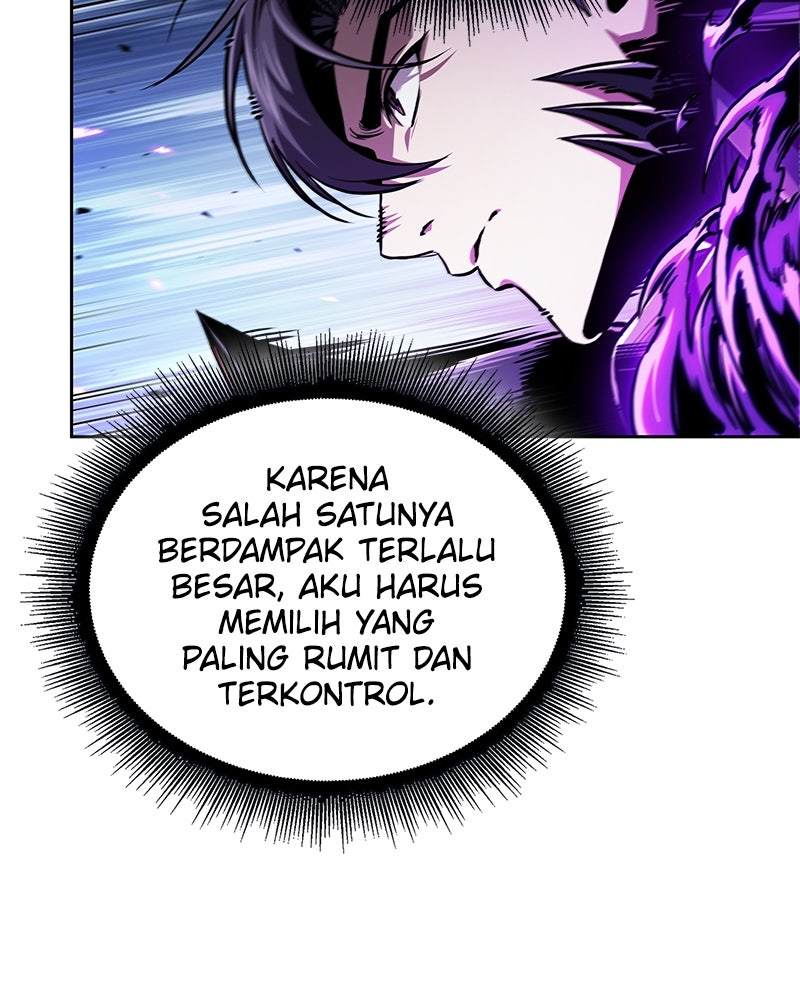 Read Nano Mashin ID Manga Online