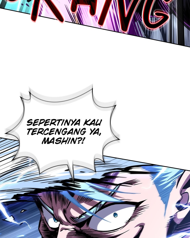 Read Nano Mashin ID Manga Online