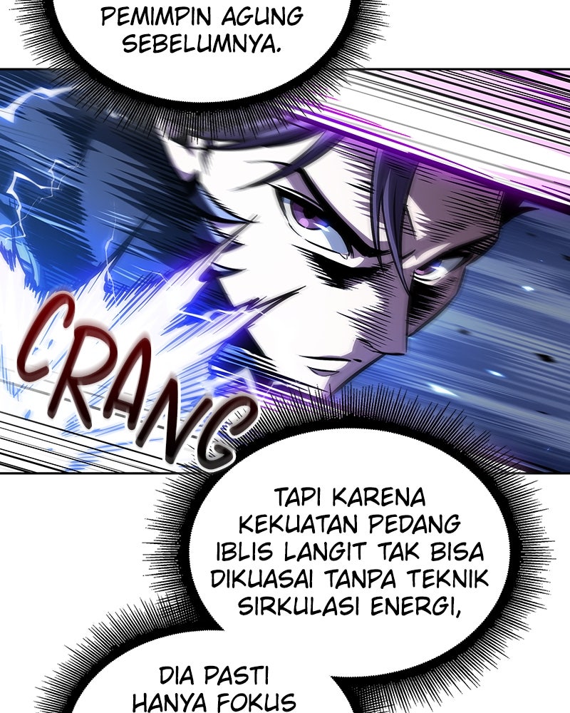 Read Nano Mashin ID Manga Online