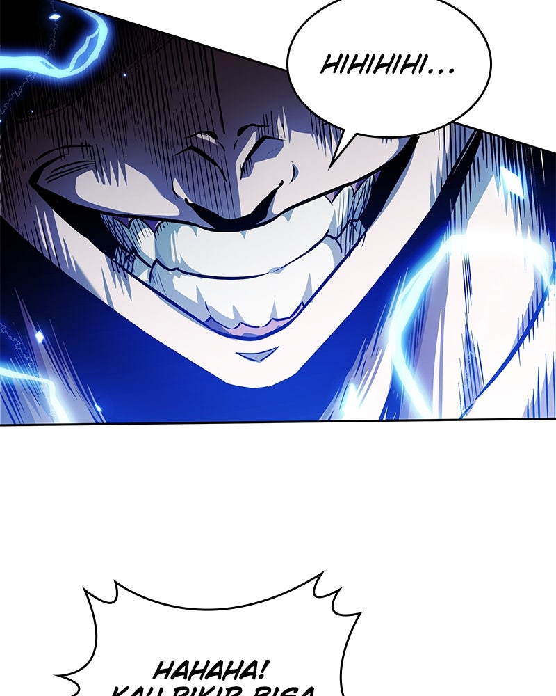 Read Nano Mashin ID Manga Online