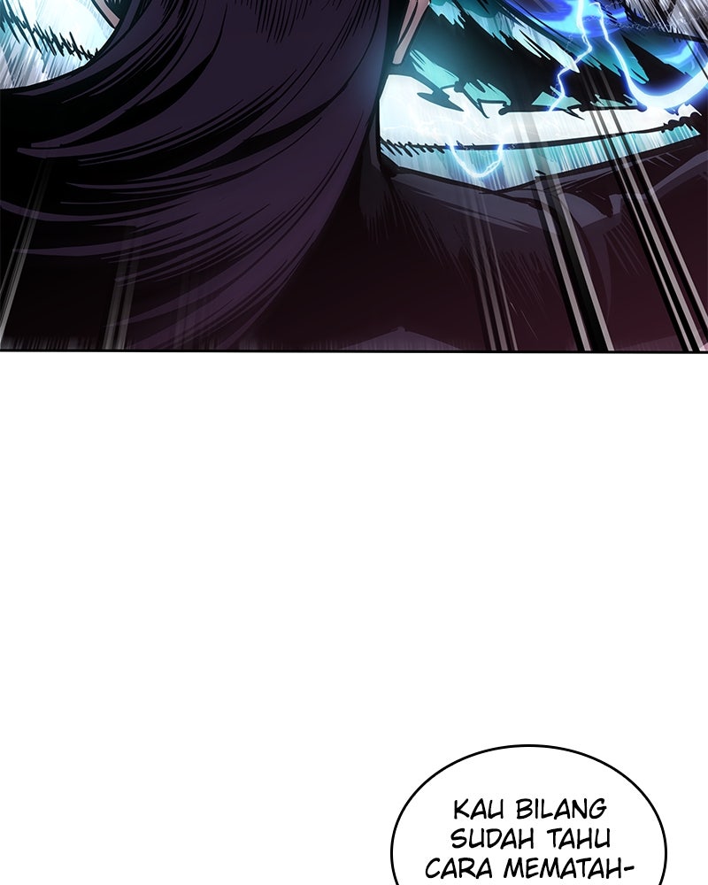 Read Nano Mashin ID Manga Online