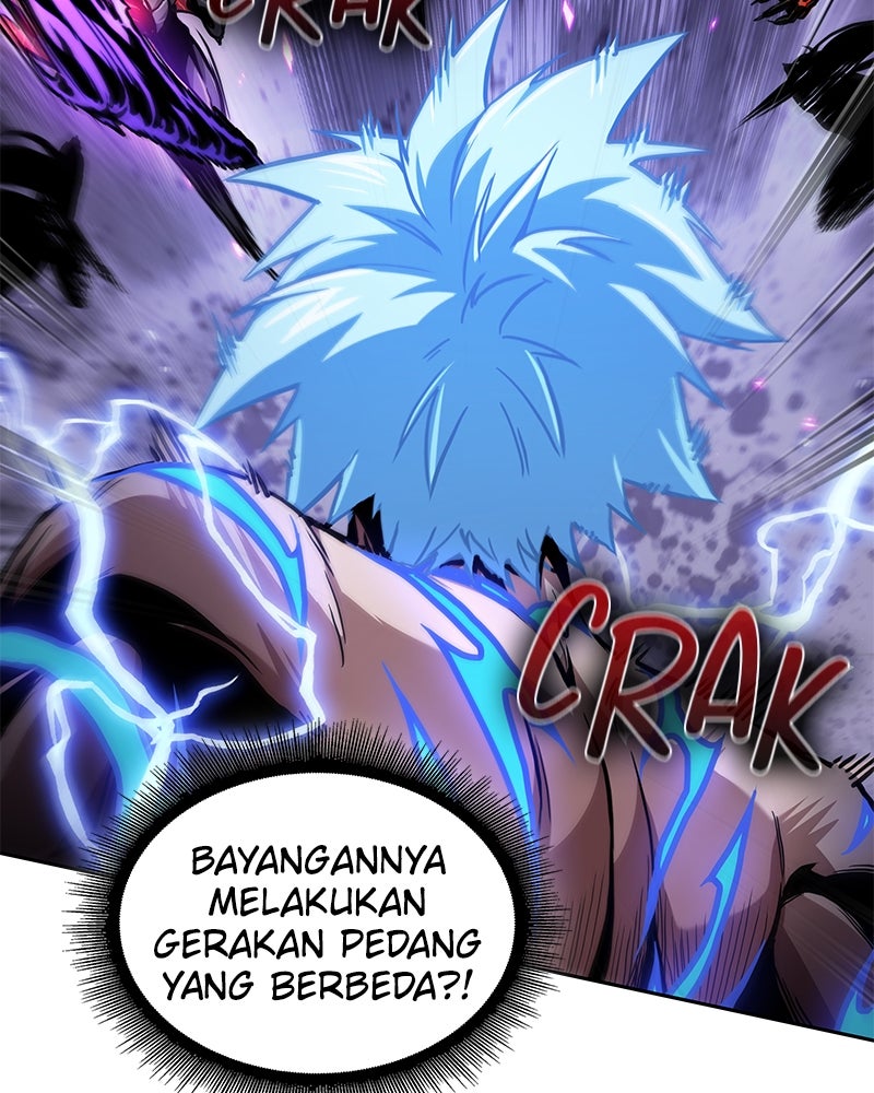 Read Nano Mashin ID Manga Online